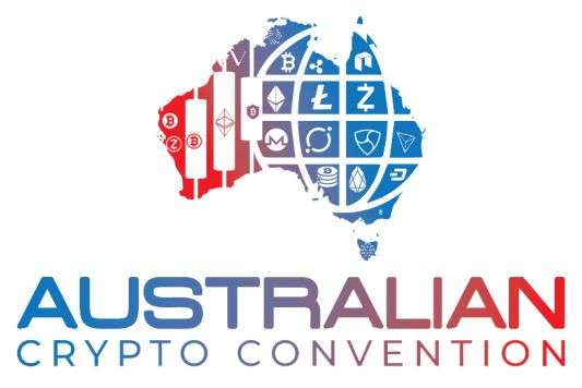Australia Crypto Convention
