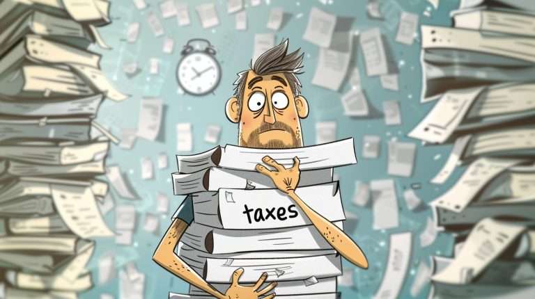 Crypto tax Form 8949