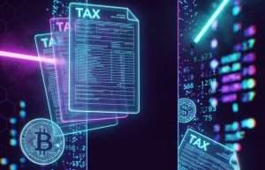 IRS crypto tax reporting