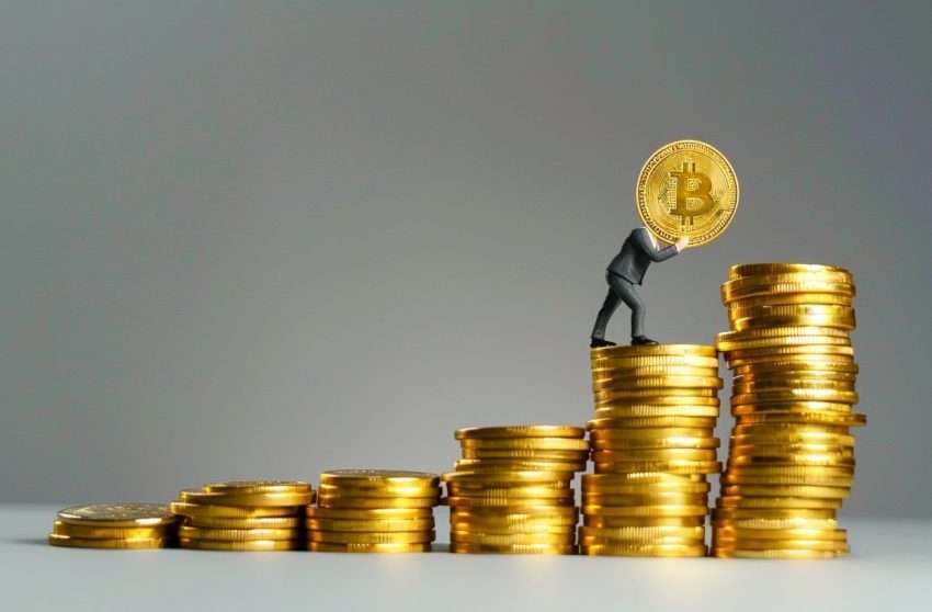 1099-K for Crypto Sales