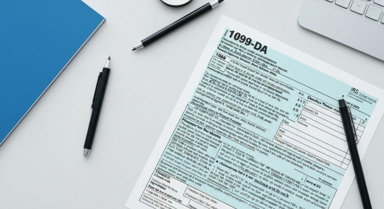 Form 1099-DA