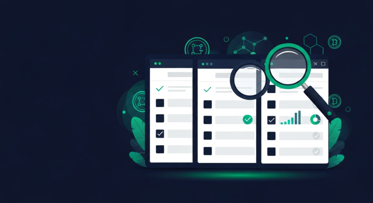 Best crypto tax software 2026
