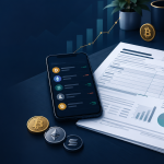 Crypto.com tax guide: digital asset tax documents and transaction records
